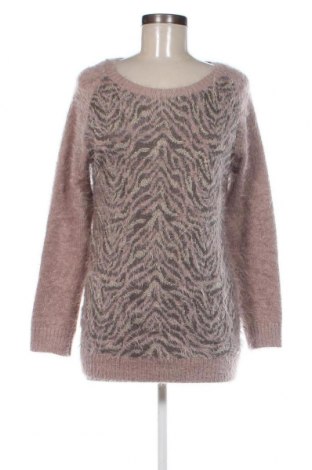 Дамски пуловер Vila Joy, Размер M, Цвят Многоцветен, Цена 16,40 лв.