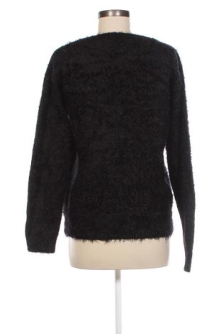 Дамски пуловер Vila Joy, Размер L, Цвят Черен, Цена 18,86 лв.
