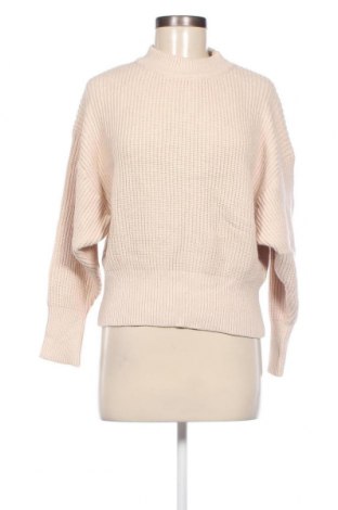 Дамски пуловер Villa Sophie, Размер M, Цвят Екрю, Цена 17,63 лв.