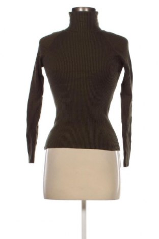 Damenpullover Vintage Dressing, Größe S, Farbe Grün, Preis 8,07 €