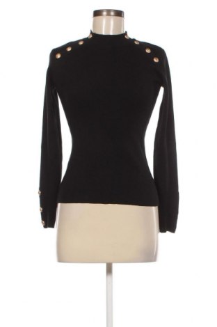 Dámský svetr Vintage Dressing, Velikost S, Barva Černá, Cena  185,00 Kč