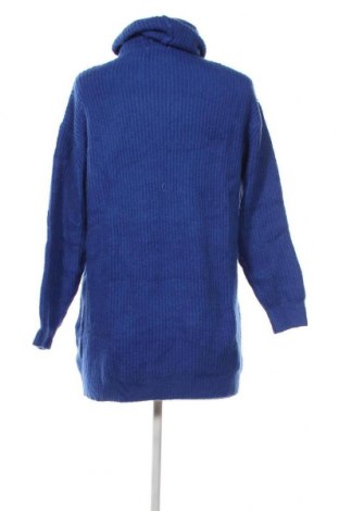 Damenpullover Vintage Dressing, Größe M, Farbe Blau, Preis 8,68 €