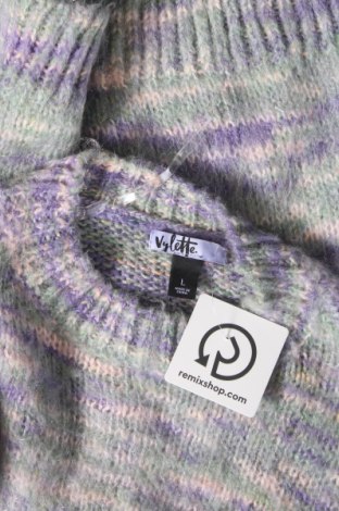 Damenpullover Vylette, Größe L, Farbe Mehrfarbig, Preis € 7,49