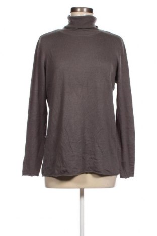 Дамски пуловер W.O.B. World Of Basics, Размер M, Цвят Син, Цена 13,34 лв.
