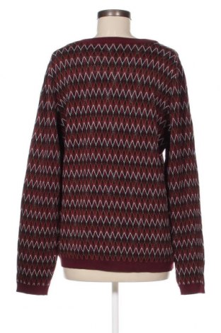 Γυναικείο πουλόβερ WE, Μέγεθος XXL, Χρώμα Πολύχρωμο, Τιμή 7,89 €