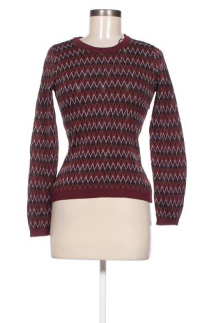 Дамски пуловер WE, Размер S, Цвят Многоцветен, Цена 12,47 лв.
