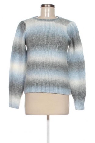 Дамски пуловер WE, Размер M, Цвят Многоцветен, Цена 12,47 лв.