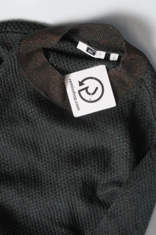 Дамски пуловер WE, Размер L, Цвят Зелен, Цена 11,60 лв.