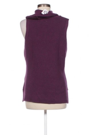 Дамски пуловер Walbusch, Размер L, Цвят Лилав, Цена 20,46 лв.