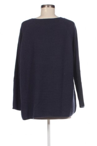 Γυναικείο πουλόβερ Walbusch, Μέγεθος XXL, Χρώμα Μπλέ, Τιμή 30,68 €
