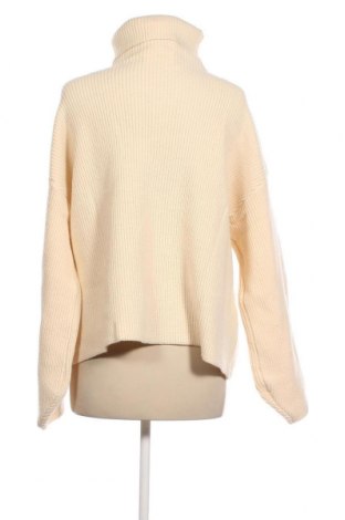 Damenpullover Warehouse, Größe S, Farbe Beige, Preis € 14,99