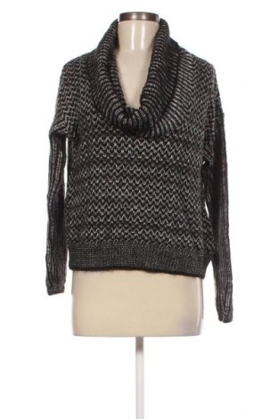 Дамски пуловер Warehouse, Размер M, Цвят Черен, Цена 16,40 лв.
