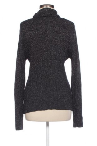 Дамски пуловер Wauw Capow, Размер L, Цвят Черен, Цена 17,63 лв.