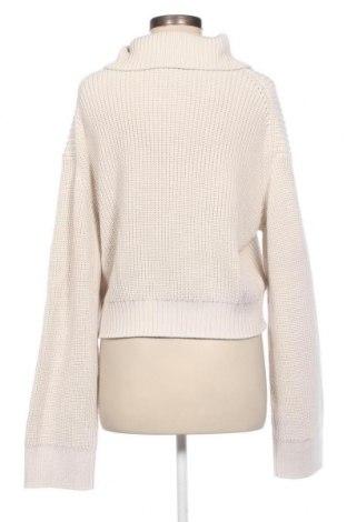 Damenpullover Weekday, Größe S, Farbe Beige, Preis € 20,78