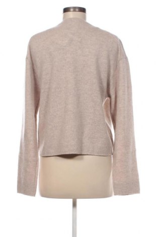 Γυναικείο πουλόβερ Weekday, Μέγεθος S, Χρώμα Λευκό, Τιμή 23,38 €