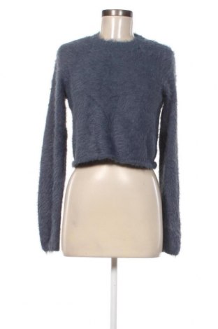 Damenpullover Weekday, Größe S, Farbe Blau, Preis 25,99 €