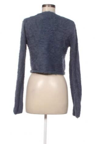 Damenpullover Weekday, Größe S, Farbe Blau, Preis 15,99 €