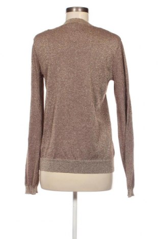 Дамски пуловер Weekday, Размер M, Цвят Кафяв, Цена 15,91 лв.