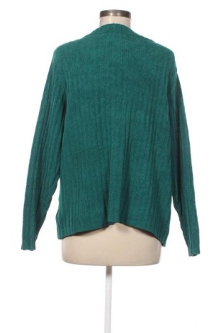 Дамски пуловер White Stag, Размер XXL, Цвят Зелен, Цена 14,50 лв.