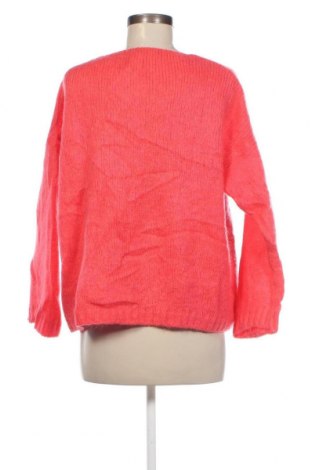 Damenpullover Why Not, Größe L, Farbe Rosa, Preis € 8,91