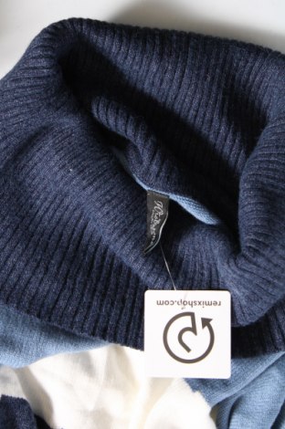 Γυναικείο πουλόβερ Wishstone, Μέγεθος L, Χρώμα Μπλέ, Τιμή 9,87 €