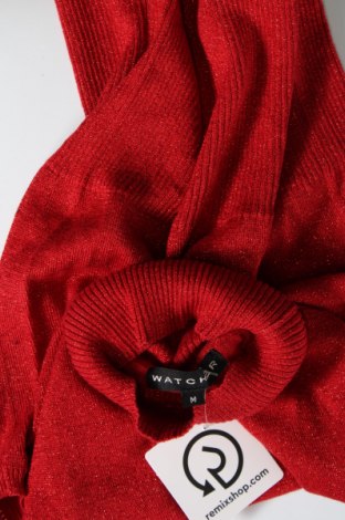 Damenpullover Witchery, Größe M, Farbe Rot, Preis € 8,20