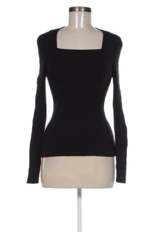 Дамски пуловер Wolford, Размер S, Цвят Черен, Цена 114,80 лв.
