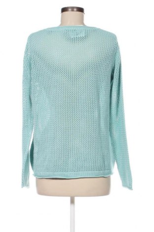 Damenpullover Woman By Tchibo, Größe M, Farbe Blau, Preis 4,04 €