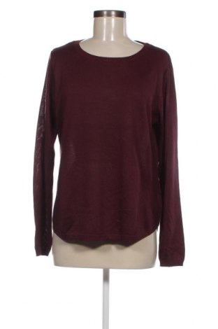 Дамски пуловер Woman By Tchibo, Размер M, Цвят Розов, Цена 15,95 лв.