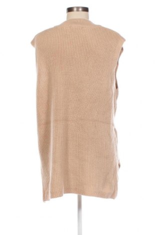 Pulover de femei Women by Tchibo, Mărime XL, Culoare Bej, Preț 50,56 Lei