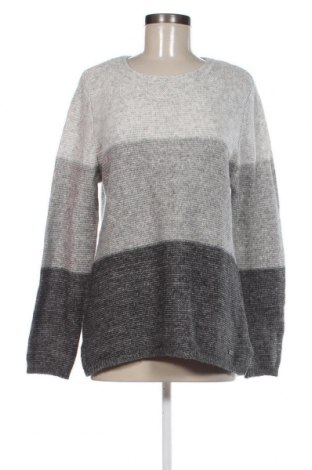 Дамски пуловер Women by Tchibo, Размер S, Цвят Сив, Цена 11,60 лв.