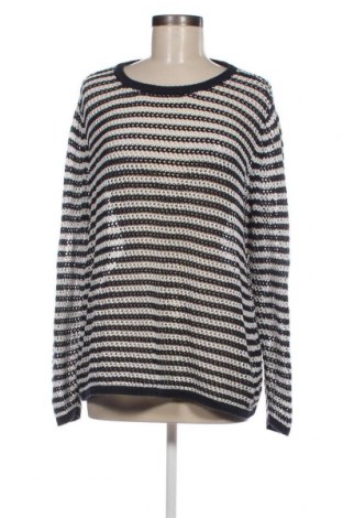 Γυναικείο πουλόβερ Women by Tchibo, Μέγεθος XL, Χρώμα Πολύχρωμο, Τιμή 10,05 €
