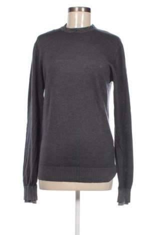 Γυναικείο πουλόβερ Wool & Co, Μέγεθος L, Χρώμα Γκρί, Τιμή 24,93 €