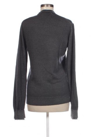 Damenpullover Wool & Co, Größe L, Farbe Grau, Preis 17,26 €