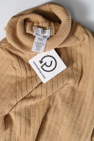 Damenpullover Worthington, Größe S, Farbe Beige, Preis 12,80 €