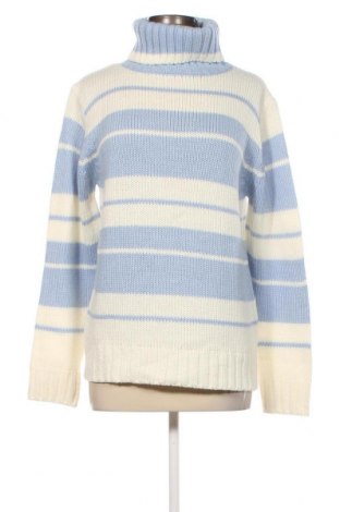 Дамски пуловер X-Mail, Размер XL, Цвят Син, Цена 16,24 лв.