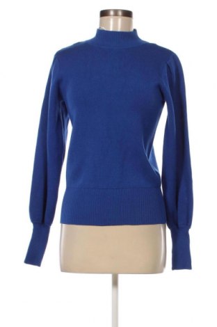 Γυναικείο πουλόβερ Y.A.S, Μέγεθος XS, Χρώμα Μπλέ, Τιμή 38,24 €