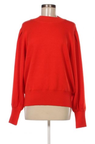 Γυναικείο πουλόβερ Y.A.S, Μέγεθος XXL, Χρώμα Κόκκινο, Τιμή 39,69 €