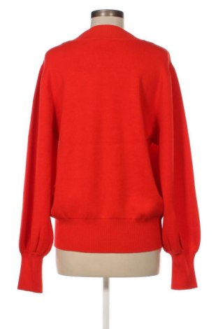 Γυναικείο πουλόβερ Y.A.S, Μέγεθος XXL, Χρώμα Κόκκινο, Τιμή 36,08 €