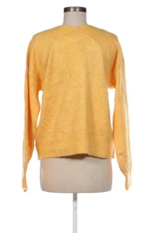 Дамски пуловер Y.A.S, Размер S, Цвят Жълт, Цена 31,00 лв.