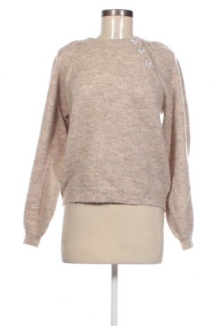 Дамски пуловер Y.A.S, Размер S, Цвят Многоцветен, Цена 32,86 лв.