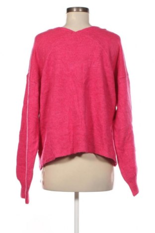 Damenpullover Y.A.S, Größe L, Farbe Rosa, Preis 32,49 €