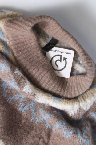 Γυναικείο πουλόβερ Y.A.S, Μέγεθος M, Χρώμα Πολύχρωμο, Τιμή 19,18 €