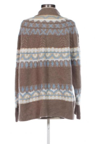 Дамски пуловер Y.A.S, Размер M, Цвят Многоцветен, Цена 31,00 лв.