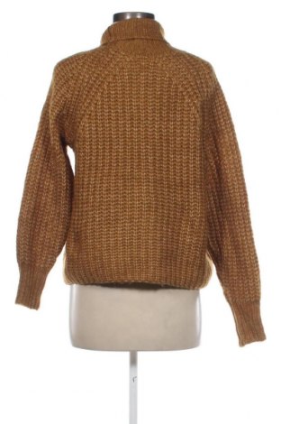 Γυναικείο πουλόβερ Y.A.S, Μέγεθος M, Χρώμα Κίτρινο, Τιμή 19,18 €