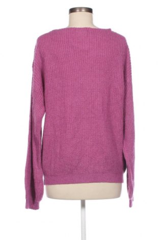 Damenpullover YDENCE, Größe L, Farbe Lila, Preis € 11,41