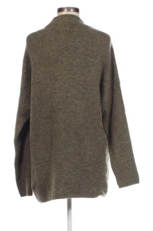 Γυναικείο πουλόβερ Yaya, Μέγεθος L, Χρώμα Πράσινο, Τιμή 19,18 €