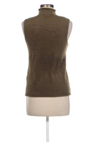 Γυναικείο πουλόβερ Yaya, Μέγεθος S, Χρώμα Πράσινο, Τιμή 19,18 €