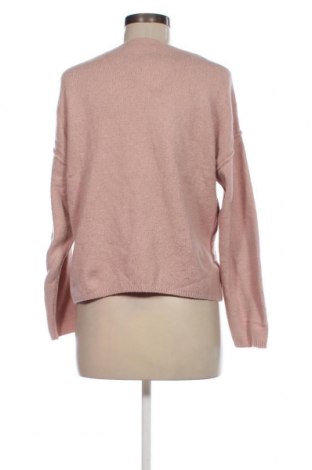Γυναικείο πουλόβερ Yaya, Μέγεθος M, Χρώμα Ρόζ , Τιμή 19,18 €