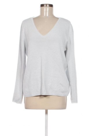 Γυναικείο πουλόβερ Yaya, Μέγεθος M, Χρώμα Μπλέ, Τιμή 20,33 €